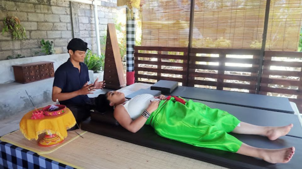 Bali: Guided Open Aura Balancing Cakra Experiences - Personalized Guidance and Support