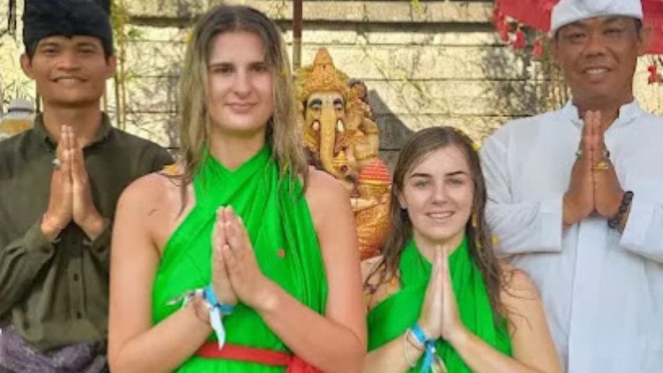 Bali: Guided Open Aura Balancing Cakra Experiences - Small Group Experience and Reservations