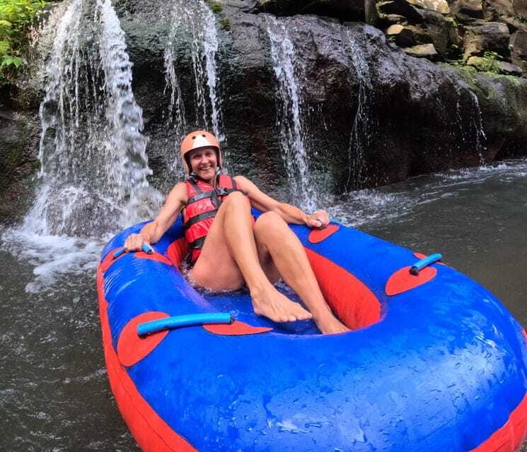 Bali: Guided River Tubing - Practical Considerations and Tips