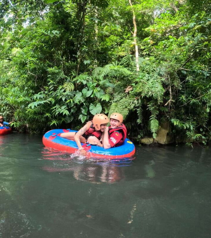 Bali: Guided River Tubing - Final Thoughts: Why This Tour Is a Great Fit