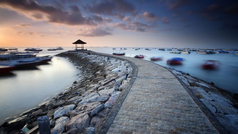 Bali : GWK, Beaches & Kecak Dance - Good To Know
