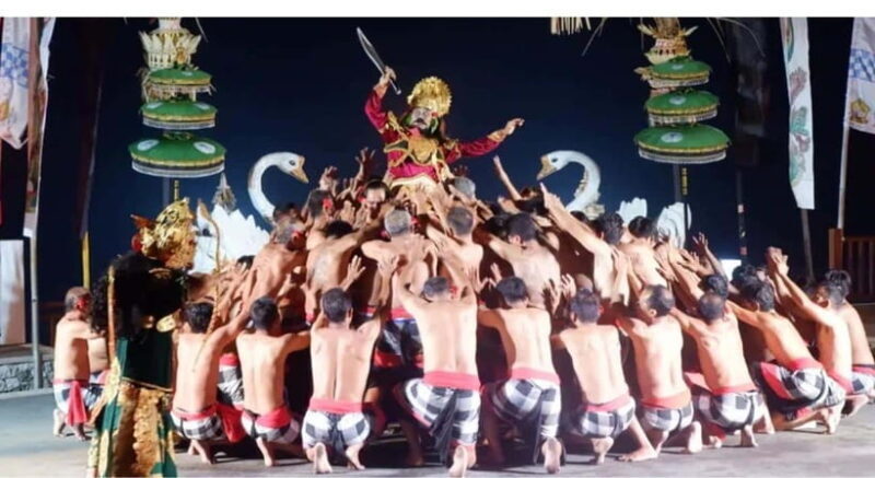Bali: GWK, Melasti Beach, Kecak Dance, and Jimbaran Tour - What Travelers Say