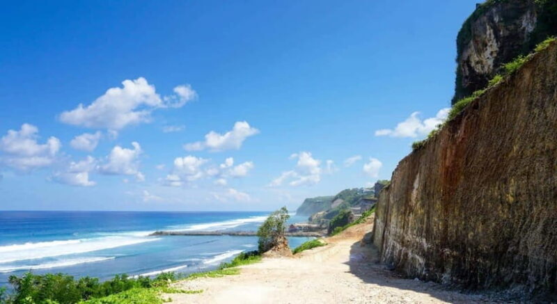 Bali: GWK, Melasti Beach, Kecak Dance, and Jimbaran Tour - The Sum Up