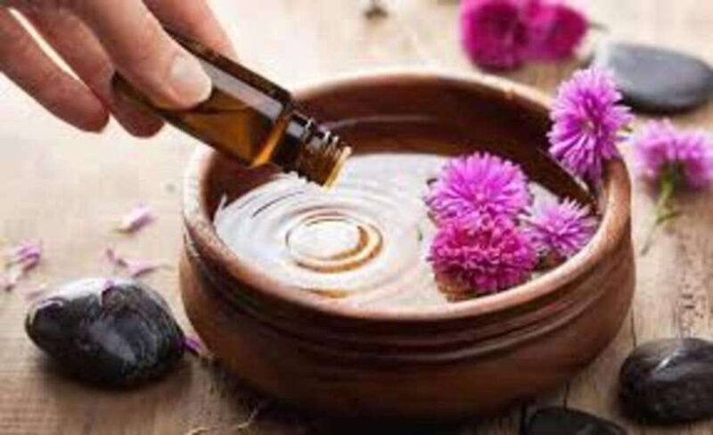 Bali: Half Day City Tour with Relaxing Aromatherapy Massage - Key Points  