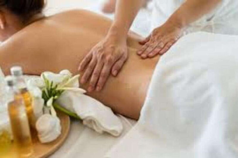 Bali: Half Day City Tour with Relaxing Aromatherapy Massage - What to Expect: A Complete Breakdown  
