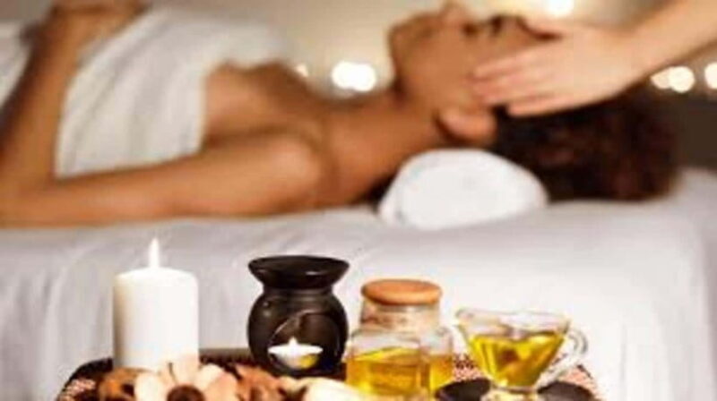Bali: Half Day City Tour with Relaxing Aromatherapy Massage - Frequently Asked Questions  