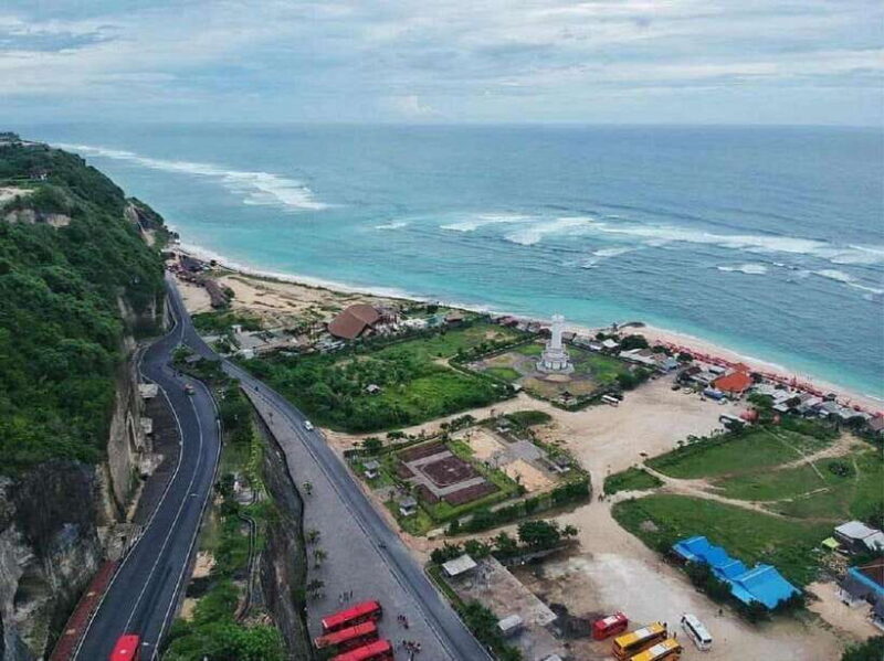Bali: Half-Day Nusa Dua Tour with Pandawa Beach, GWK & Lunch - Practical Considerations & Insights