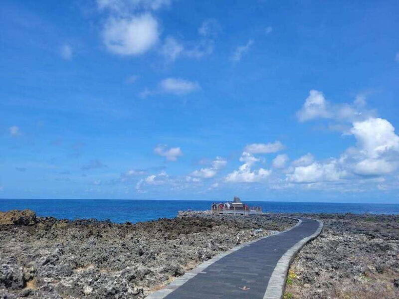 Bali: Half-Day Nusa Dua Tour with Pandawa Beach, GWK & Lunch - FAQ