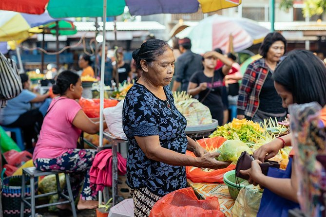 Bali Half-Day PRIVATE TOUR by Car: Highlights & Hidden Gems - Meeting and Pickup Details