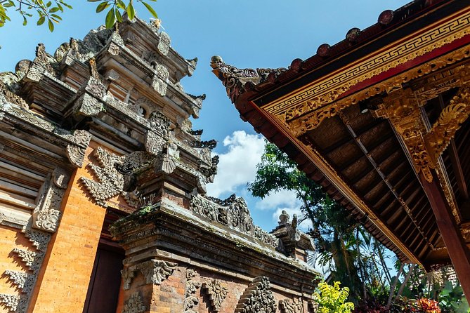 Bali Half-Day PRIVATE TOUR by Car: Highlights & Hidden Gems - Highlights of the Tour