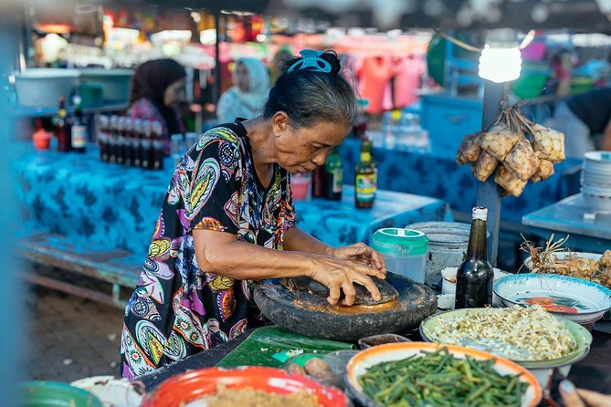 Bali Half-Day PRIVATE TOUR by Car: Highlights & Hidden Gems - Whats Included in the Tour