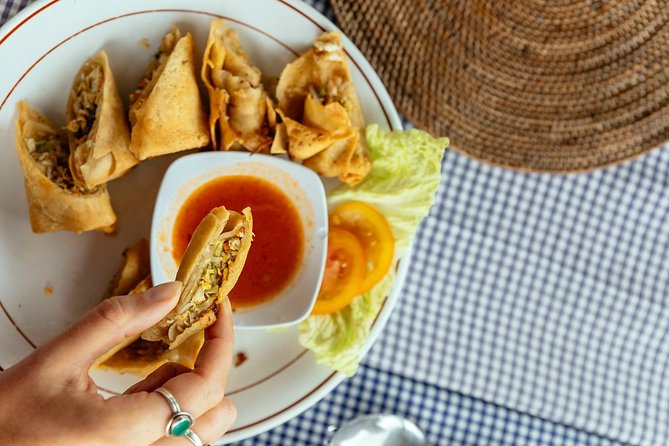 Bali Half-Day PRIVATE TOUR by Car: Highlights & Hidden Gems - Pricing Information