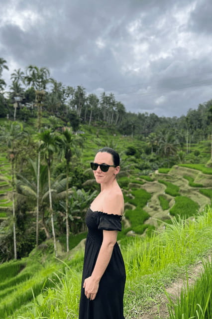 Bali: Half-Day Private Tour with a trusted Female Driver - An Honest Look at Bali’s Half-Day Private Tour with a Trusted Female Driver