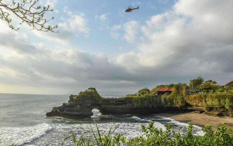 Bali: Half Day Tanah Lot Sunset with Taman Ayun, Batu Bolong - An Introduction to Bali’s Coastal Temples and Cultural Sites