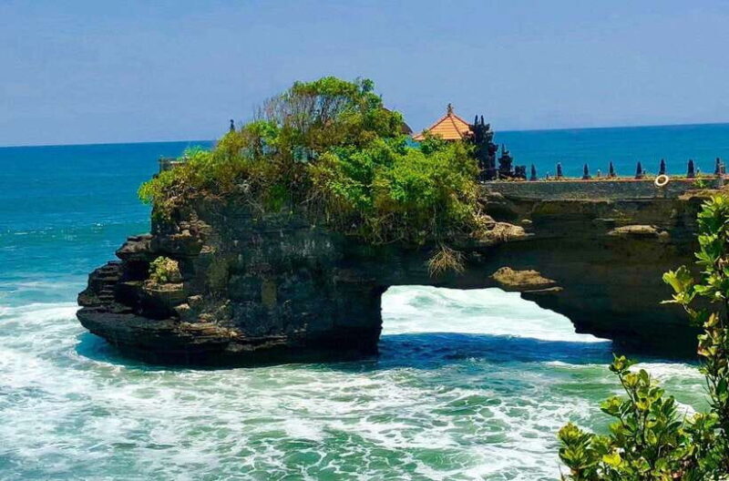 Bali: Half Day Tanah Lot Sunset with Taman Ayun, Batu Bolong - Detailed Breakdown of the Experience