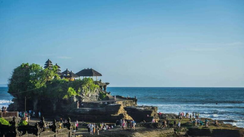 Bali: Half Day Tanah Lot Sunset with Taman Ayun, Batu Bolong - Who Will Love This Tour?
