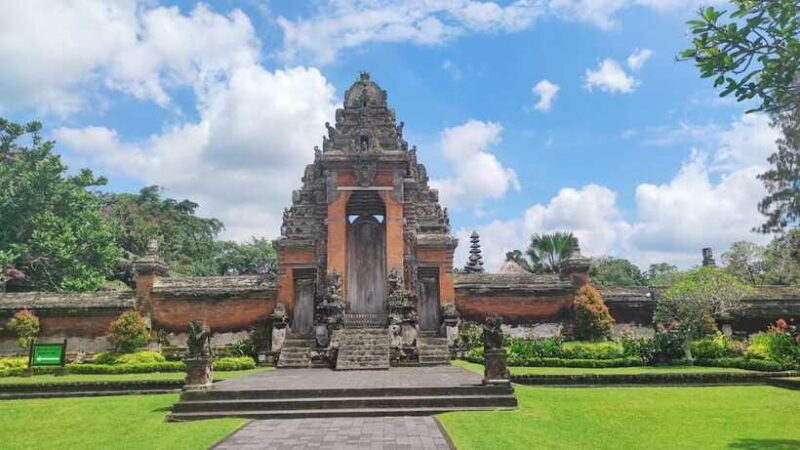 Bali: Half Day Tanah Lot Sunset with Taman Ayun, Batu Bolong - A Balanced View: Pros and Cons