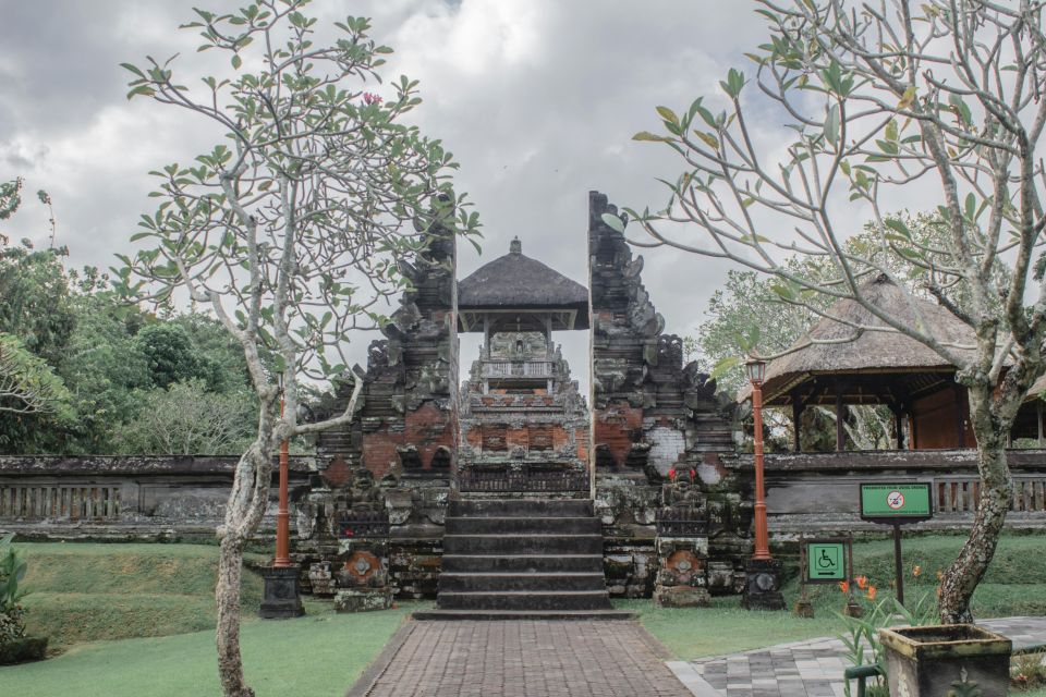Bali: Half Day Tanah Lot Temple Sunset Tours - Customer Reviews