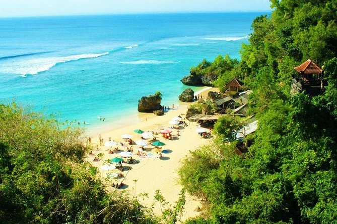 Bali Halfday Tour Uluwatu - Itinerary Highlights