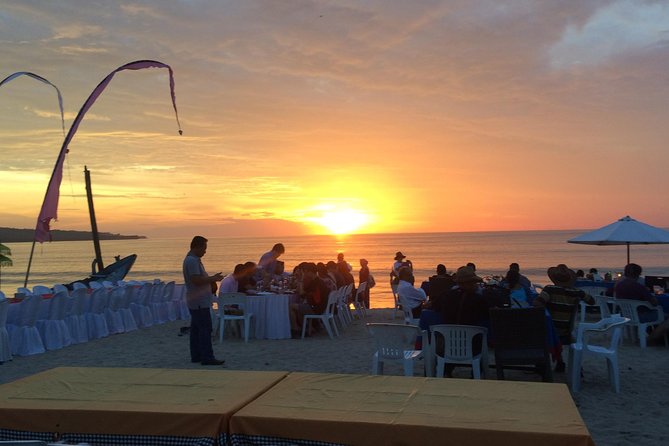 Bali Halfday Tour Uluwatu - Inclusions and Transportation