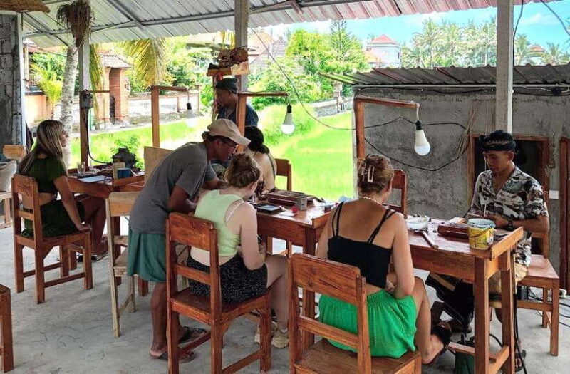 Bali: Hands-On Silver Jewelry Making Class in Ubud - Price and Value Analysis