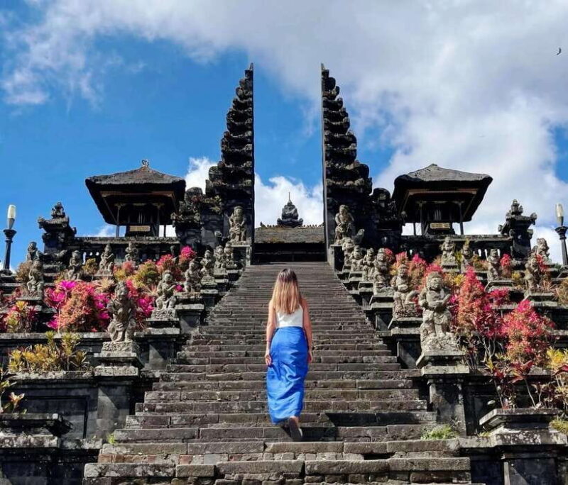 Bali: Harmony Mother Temple Private Tour (All-Inclusive) - The Practical Aspects