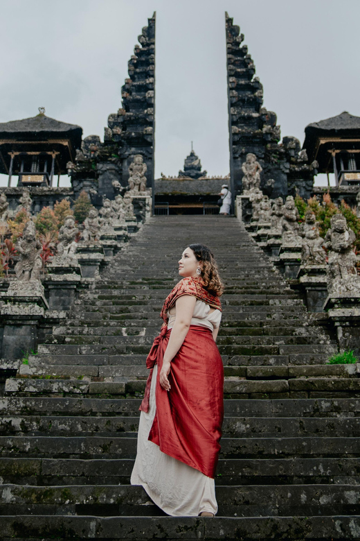 Bali: Harmony Mother Temple Private Tour (All-Inclusive) - Who Will Love This Tour?