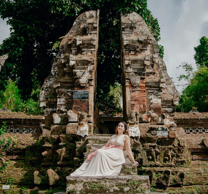 Bali: Harmony Mother Temple Tour (All Inclusive & Private) - Besakih Temple Highlights