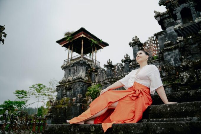 Bali: Harmony Mother Temple Tour (All Inclusive & Private) - Frequently Asked Questions
