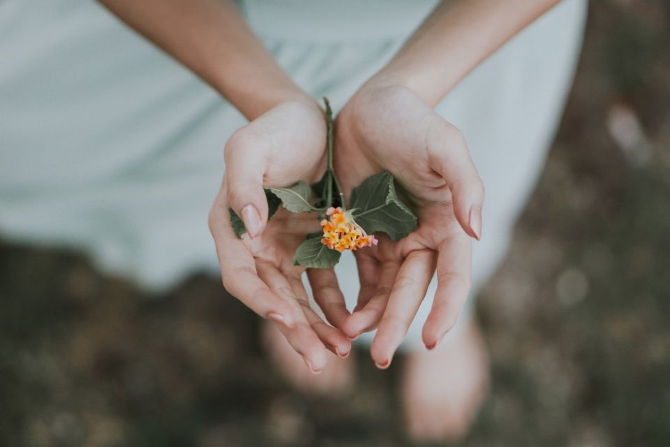 Bali: Healing and Aura Cleansing Tour With Yoga & Meditation - Penulisan Temple Meditation