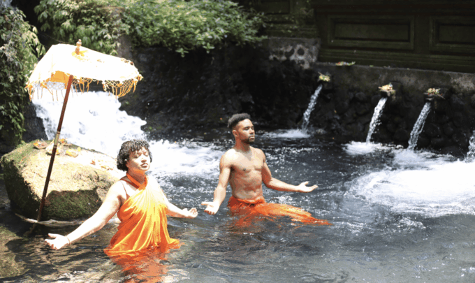 Bali: Healing Immersion Ubud Balinese Wellness + Lunch - Frequently Asked Questions