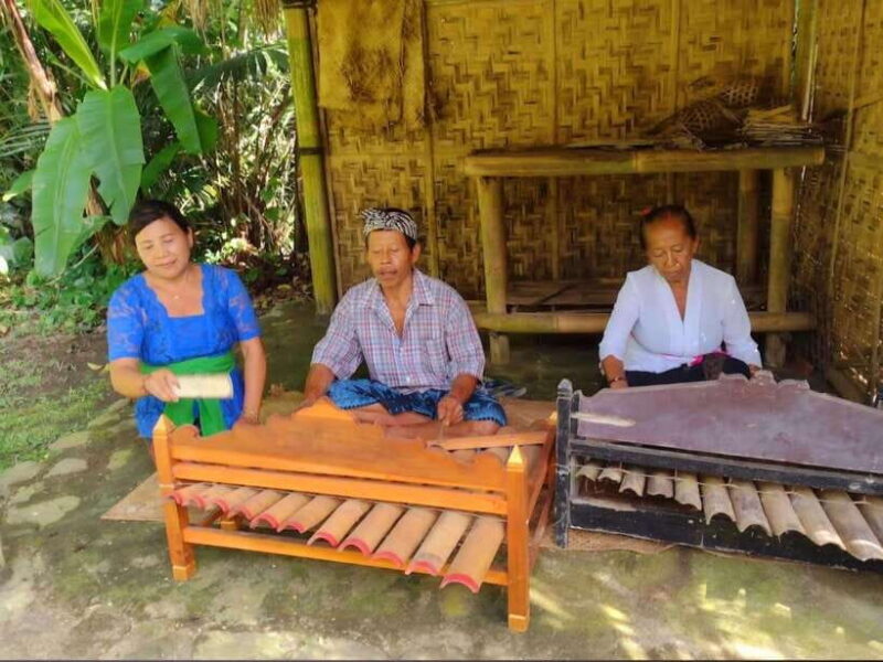 Bali: Heritage & Nature Escape Private Tour (All-Inclusive) - An In-Depth Look at the Itinerary and Experience