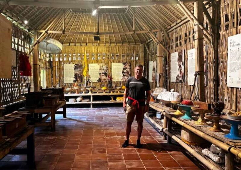 Bali: Heritage & Nature Escape Private Tour (All-Inclusive) - What Sets This Tour Apart?