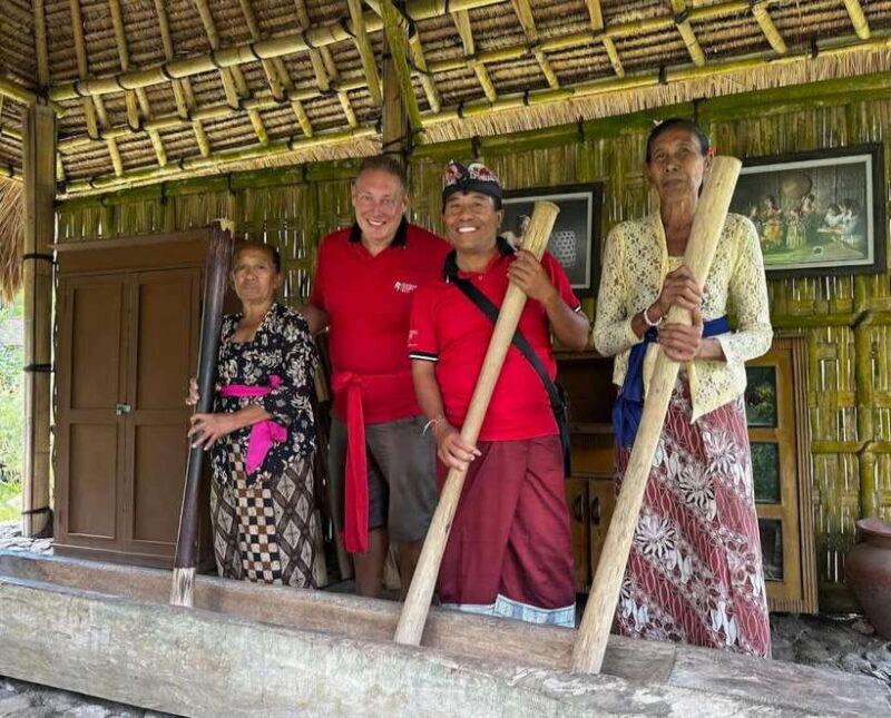 Bali: Heritage & Nature Escape Private Tour (All-Inclusive) - Final Thoughts
