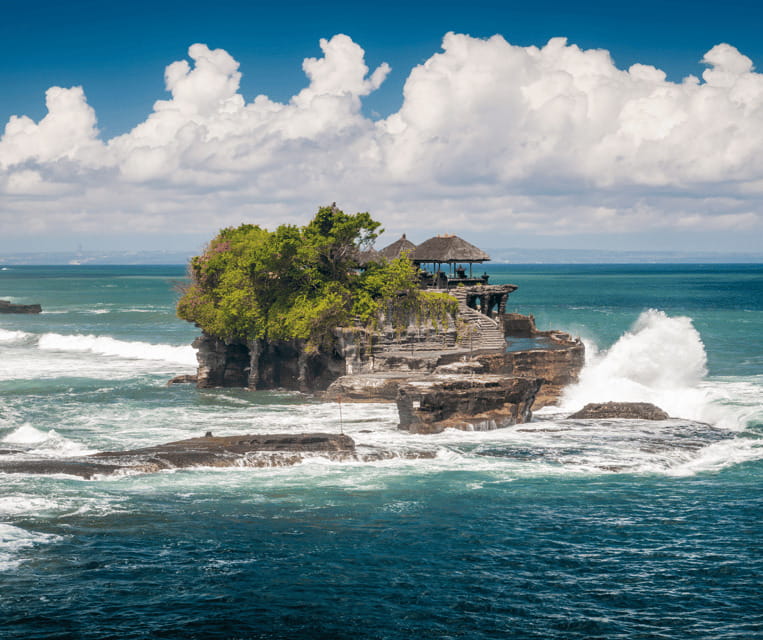 Bali Heritage: Taman Ayun, Monkeys, & Tanah Lot Sunset - What Makes This Tour Special