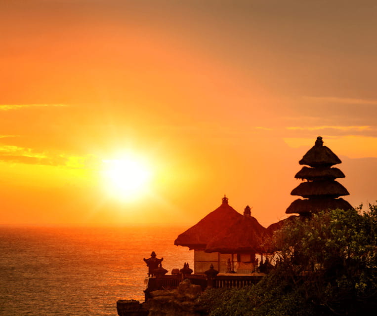 Bali Heritage: Taman Ayun, Monkeys, & Tanah Lot Sunset - Who Will Love This Tour