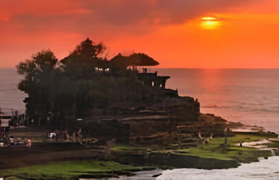 Bali: Hidden Gem Waterfall & Rice Terrace Tour - Coffee Plantation Stop