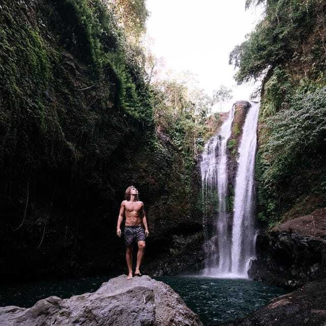 Bali Hidden-Gems: Trekking Adventure & Waterfalls Journey - Authenticity and Traveler Experiences