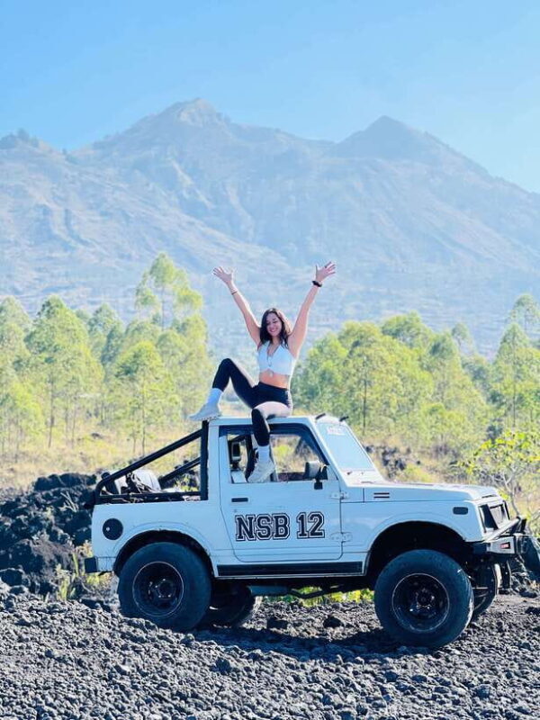 Bali: Hidden Waterfall & Mt Batur Private Sunset Jeep Tour - Final Thoughts
