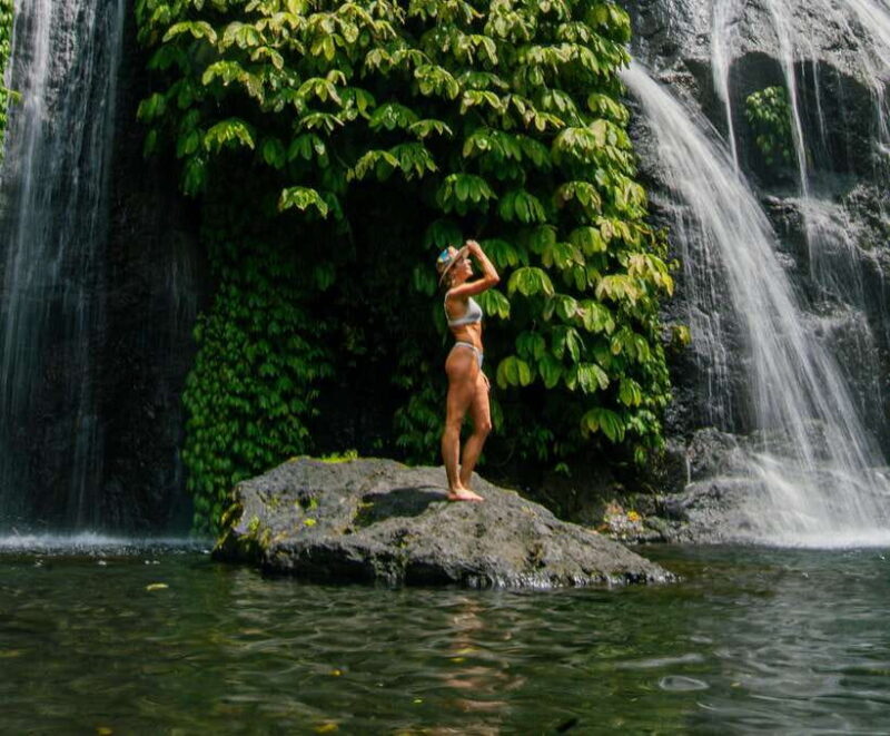 Bali: Hidden Waterfalls Private Tour (All-Inclusive) - Frequently Asked Questions