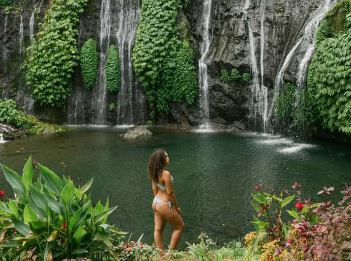 Bali : Hidden Waterfalls Tour (All Inclusive & Private) - Good To Know