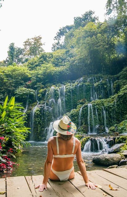 Bali : Hidden Waterfalls Tour (All Inclusive & Private) - Frequently Asked Questions