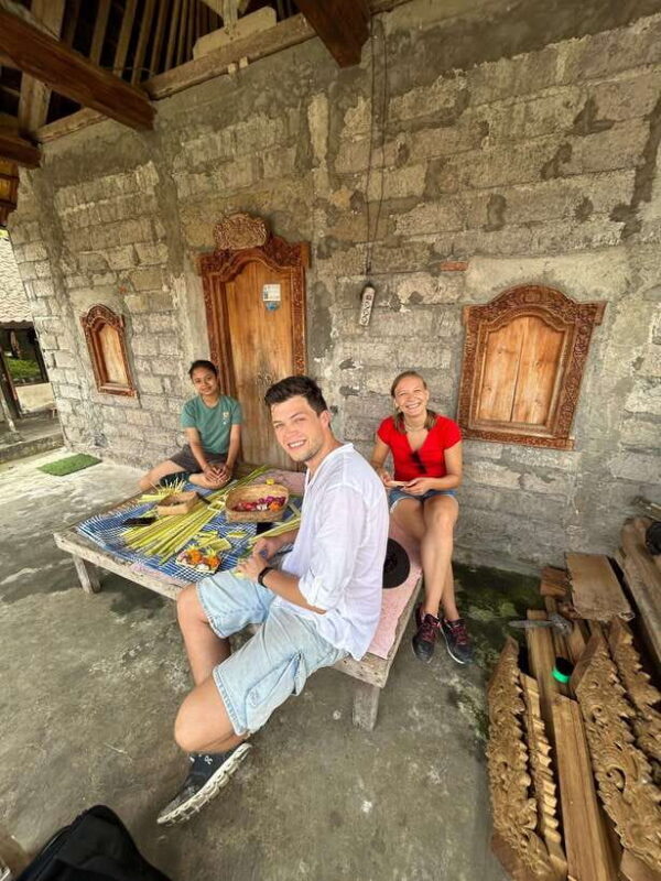 Bali: Hidding Surprise, Explore Village, Big Tree & Culture - FAQ