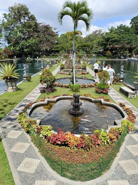 Bali : Highlights Tour for 3 Days - Itinerary