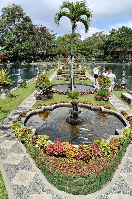 Bali : Highlights Tour for 3 Days - Inclusions and Exclusions