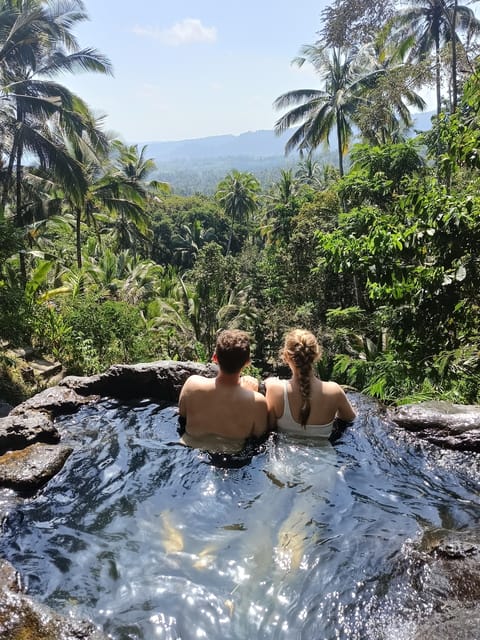 Bali : Highlights Tour for 3 Days - Cultural Exploration
