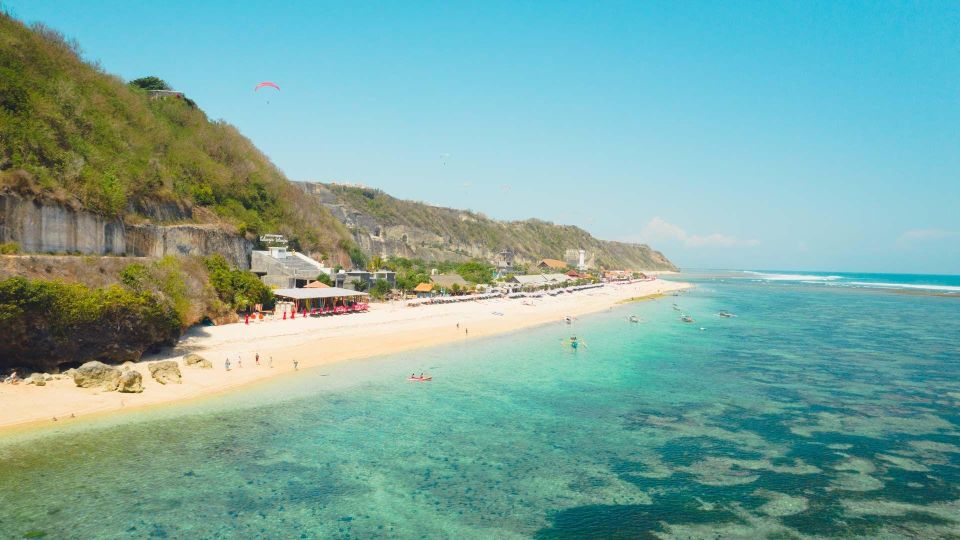 Bali: Highlights Uluwatu Temple & Southern Beaches Day Trip - Frequently Asked Questions