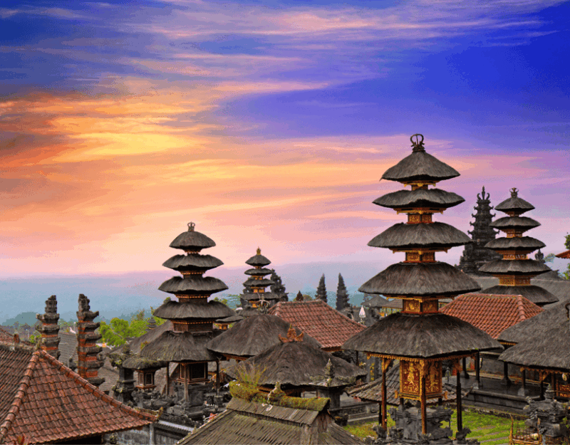Bali Highlights: Volcanoes, Temples, Waterfall, Rice Terrace - Cultural and Natural Attractions