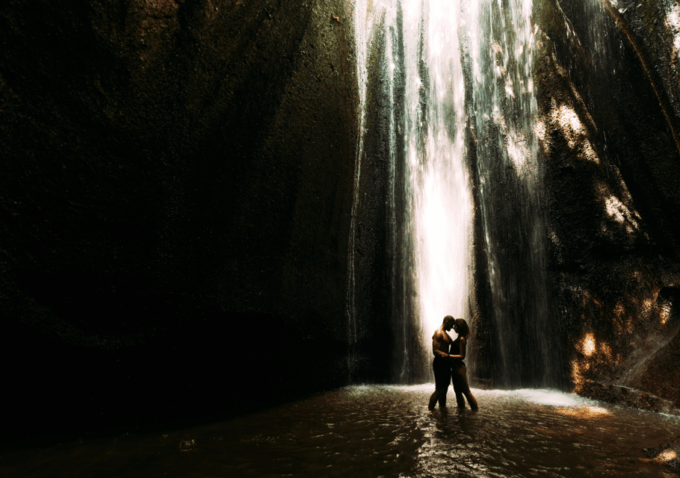 Bali Highlights: Volcanoes, Temples, Waterfall, Rice Terrace - Coffee Experience With Panoramic Views