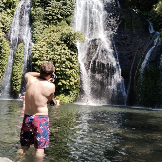 Bali: Hire a Private Car With an Experienced Local Driver - Highlights of the Tour